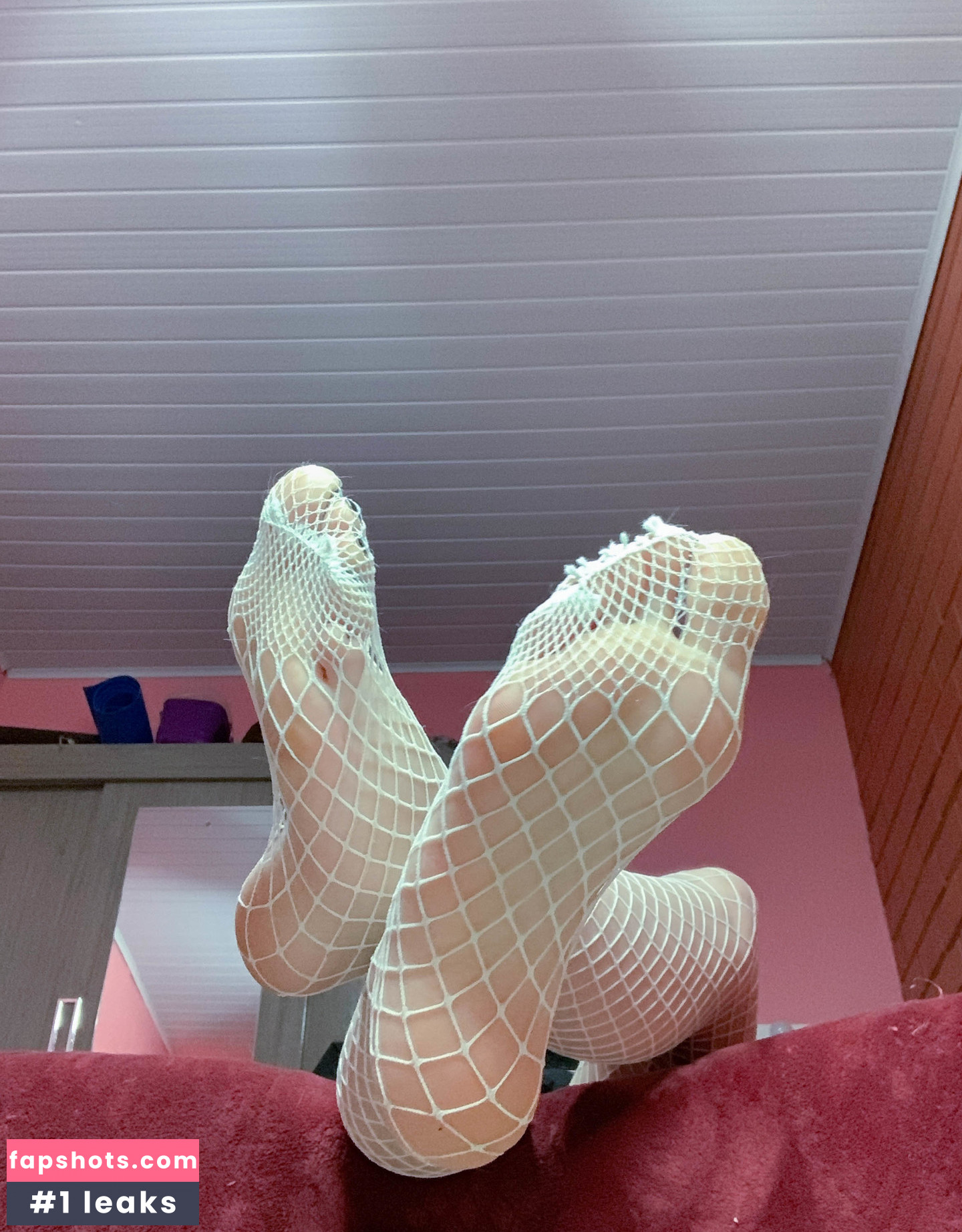 Bellafeet_xx Nude Leaks OnlyFans Photos #3 - Fapshots