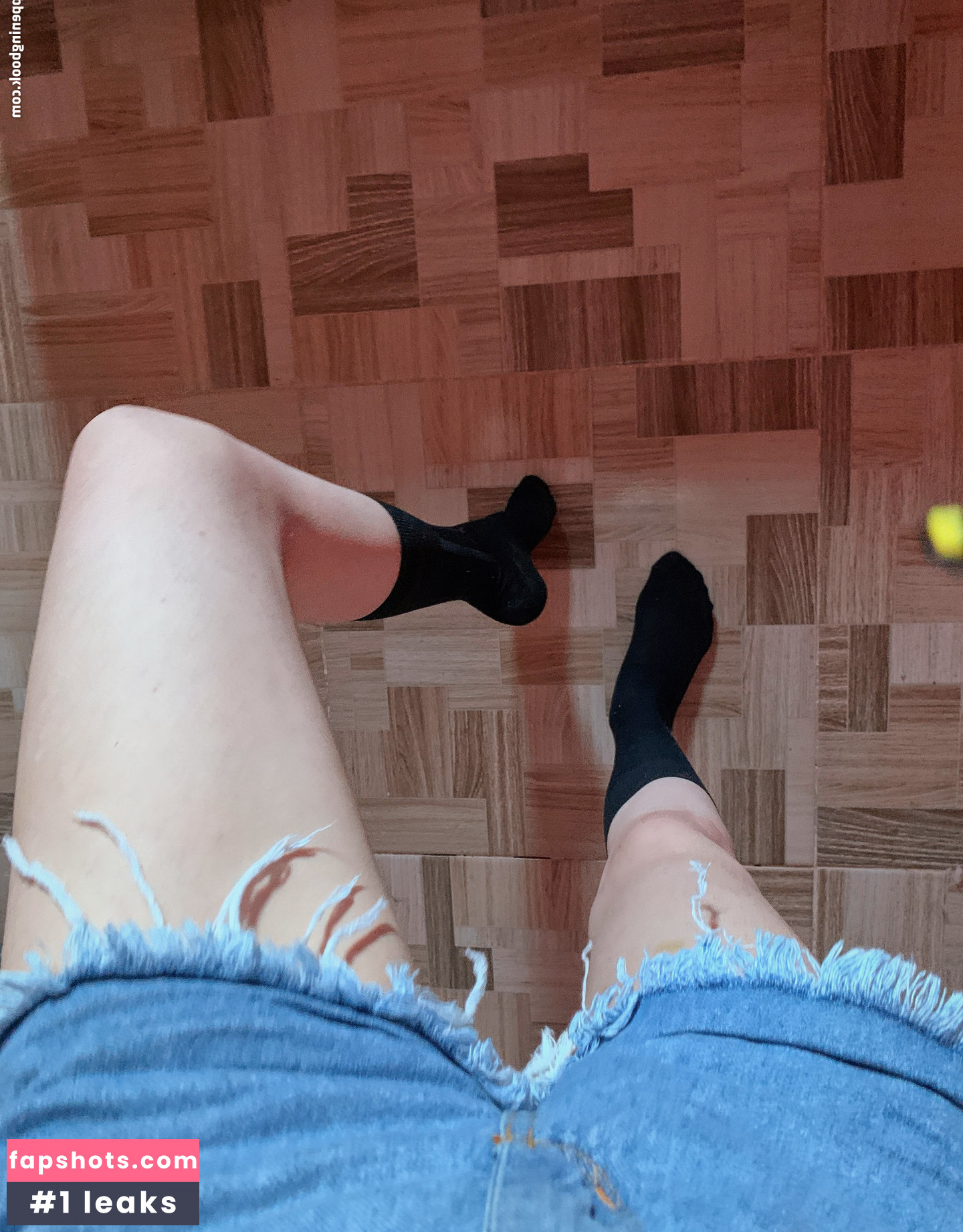 Bellafeet_xx Nude Leaks OnlyFans Photos #29 - Fapshots