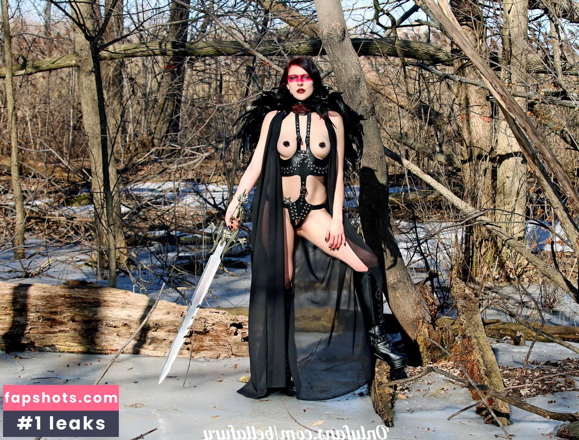 bellafuryfree Nude Leaks OnlyFans Photos #18 - LeakJerk