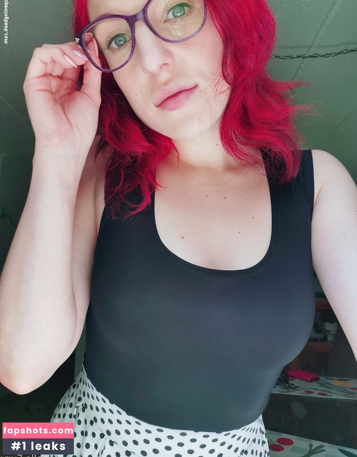 bellafuryfree Nude Leaks OnlyFans Photos #4 - LeakJerk