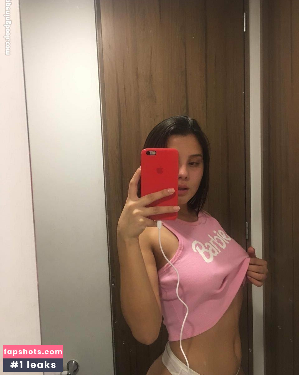 Bellagarcia Nude Leaks OnlyFans Photos #5 - LeakJerk