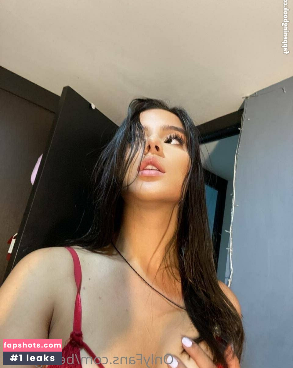 Bellagarcia Nude Leaks OnlyFans Photos #6 - LeakJerk