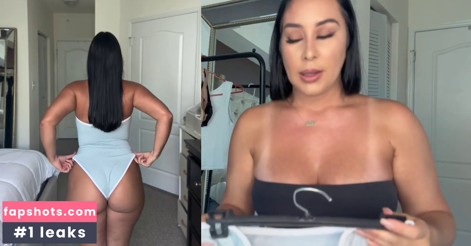 Bellagigi Nahé úniky fotek pouze od fanoušků #5 - Fapshots