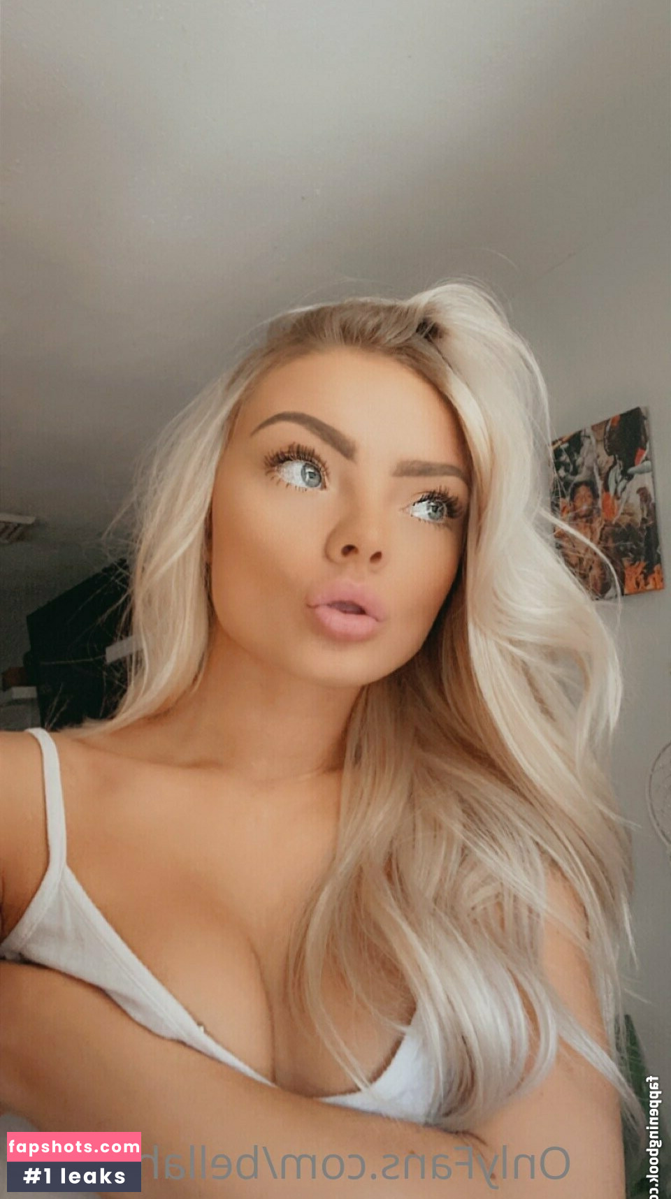 bellahaleyyy gallery photo #25