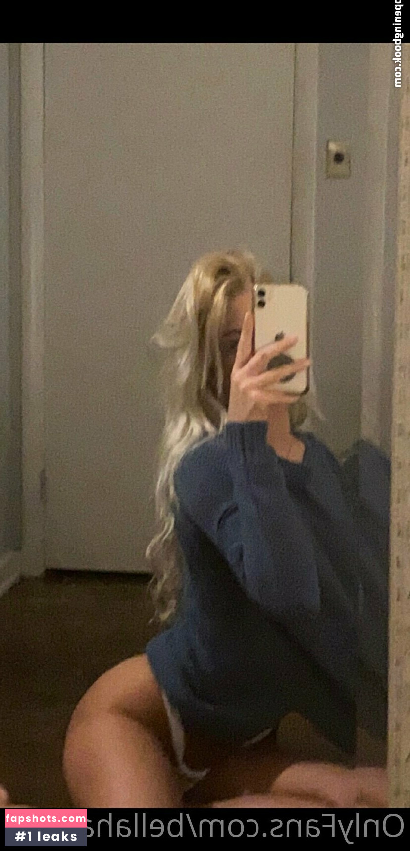 bellahaleyyy gallery photo #26