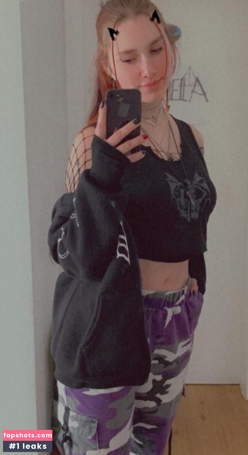 Bellaisa2111 Nacktheit OnlyFans Fotos #8 - Fapshots