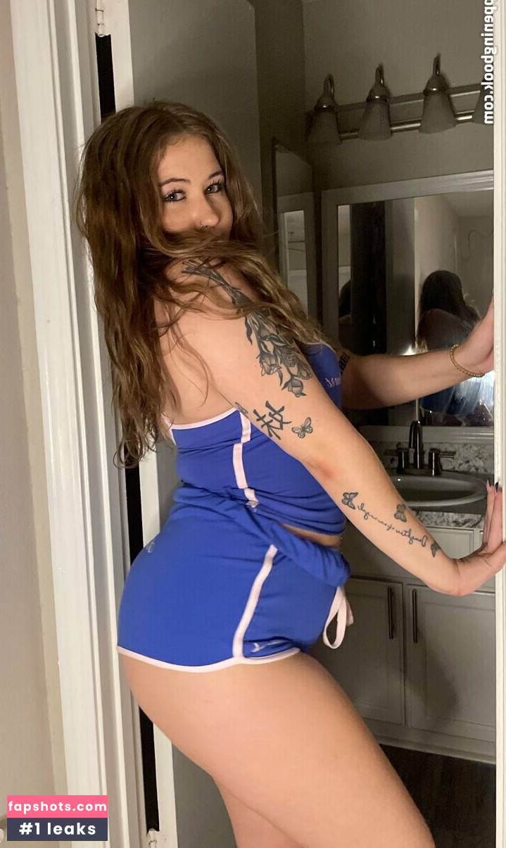 bellajadeee gallery photo #17