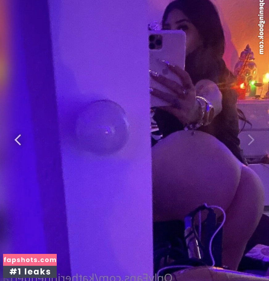 Bellakath Nude Leaks OnlyFans Photos #11 - LeakJerk