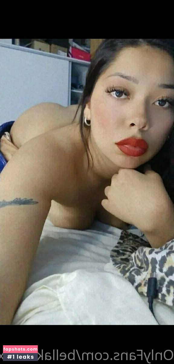 bellakissxxx nude babe gallery