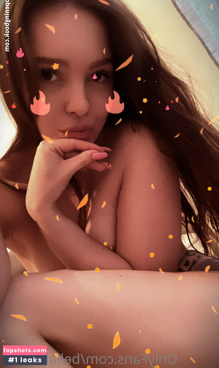 bellakissxxx gallery photo #3