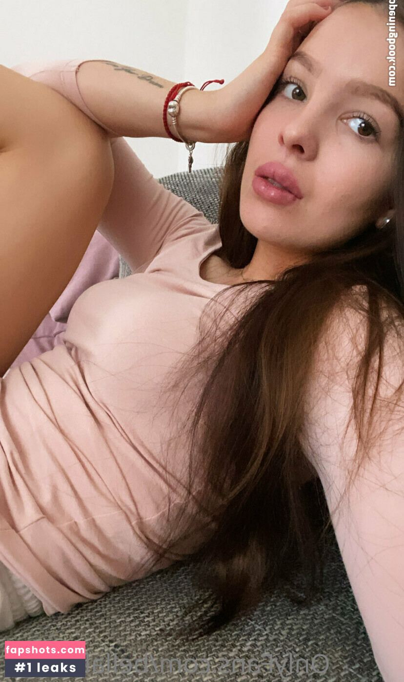 bellakissxxx Nahé úniky fotek pouze od fanoušků #24 - Fapshots