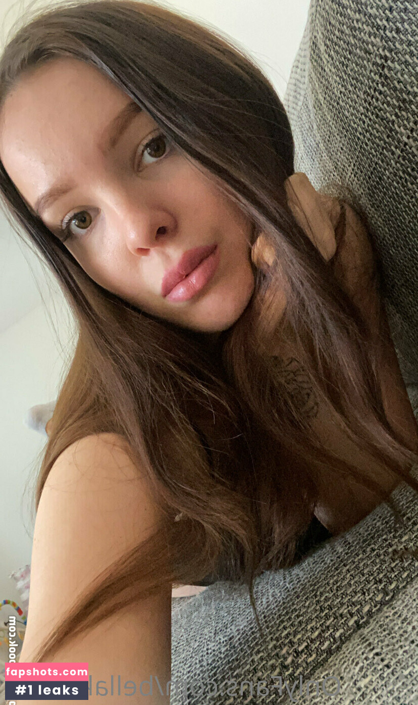 bellakissxxx Nahé úniky fotek pouze od fanoušků #25 - Fapshots