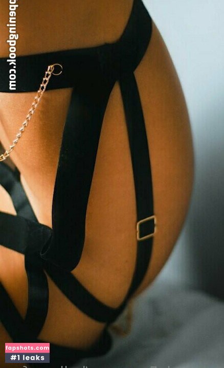 bellamyfox gallery photo #2