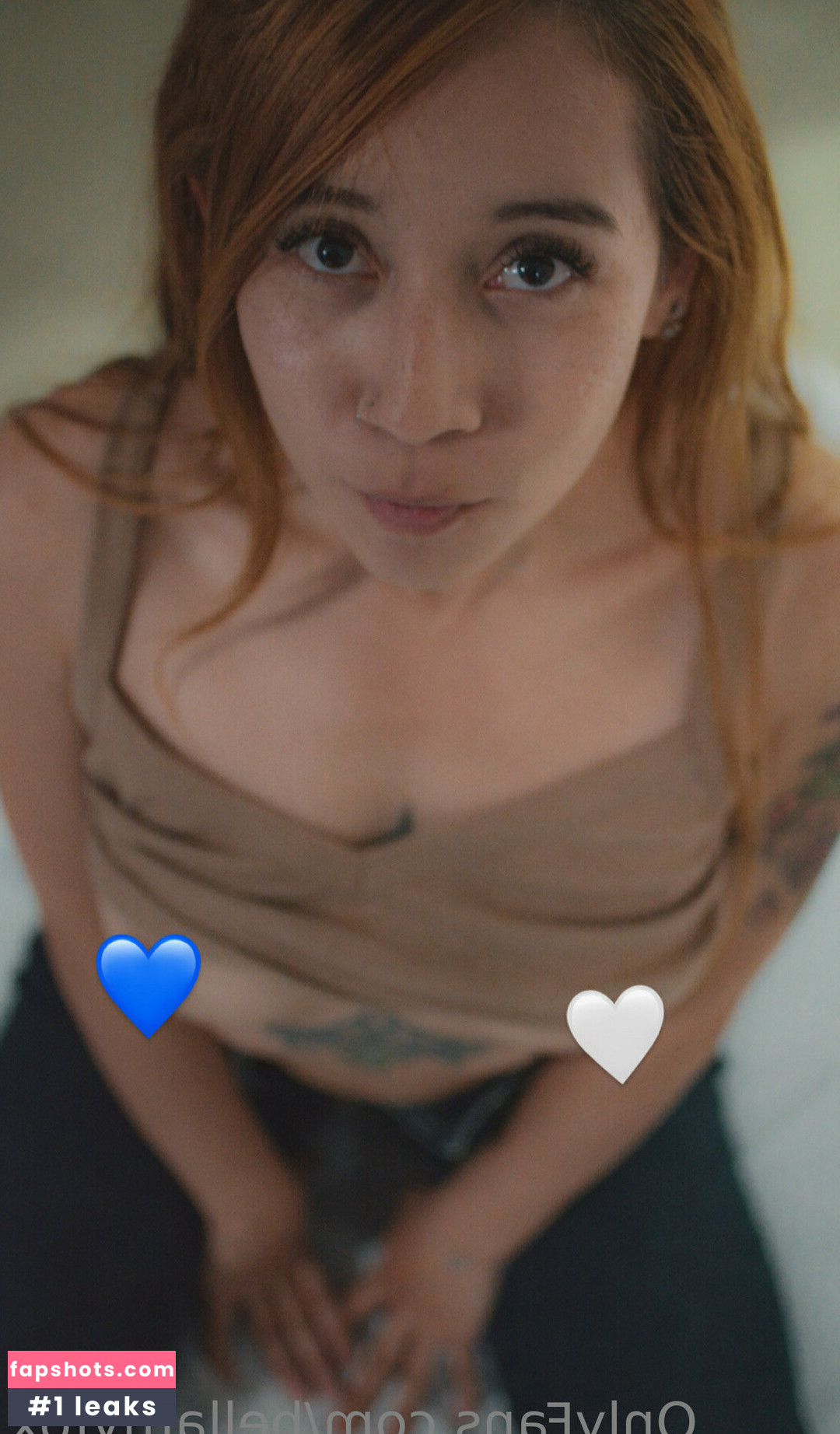 bellamyfox Nahé úniky fotek pouze od fanoušků #21 - Fapshots