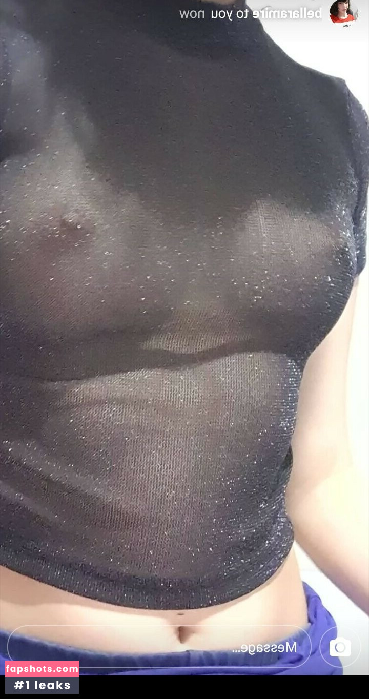 BellaPlays gallery photo #12