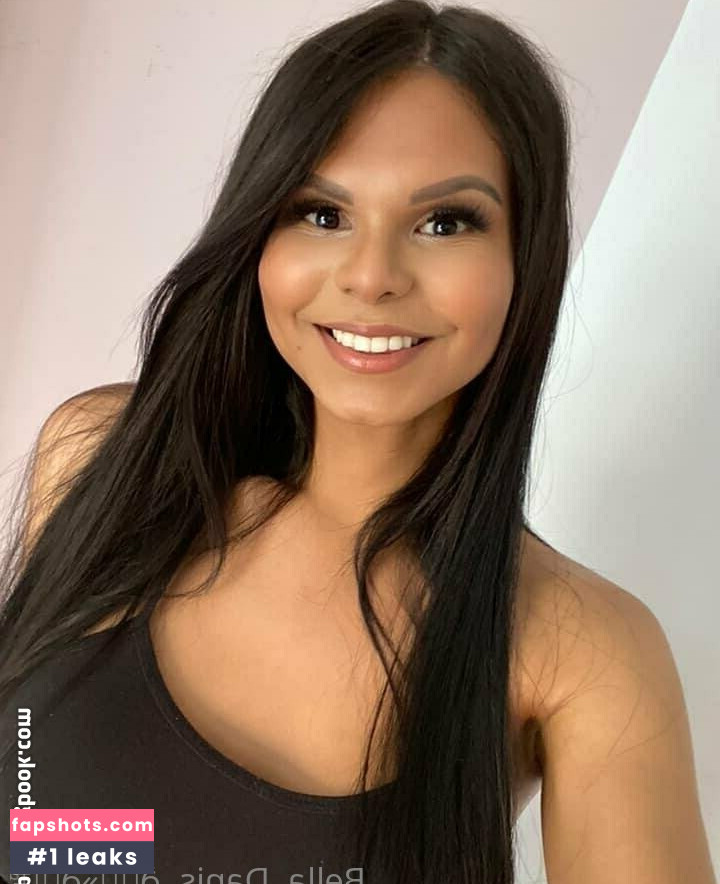 bellapussy25 Nahé úniky fotek pouze od fanoušků #13 - Fapshots