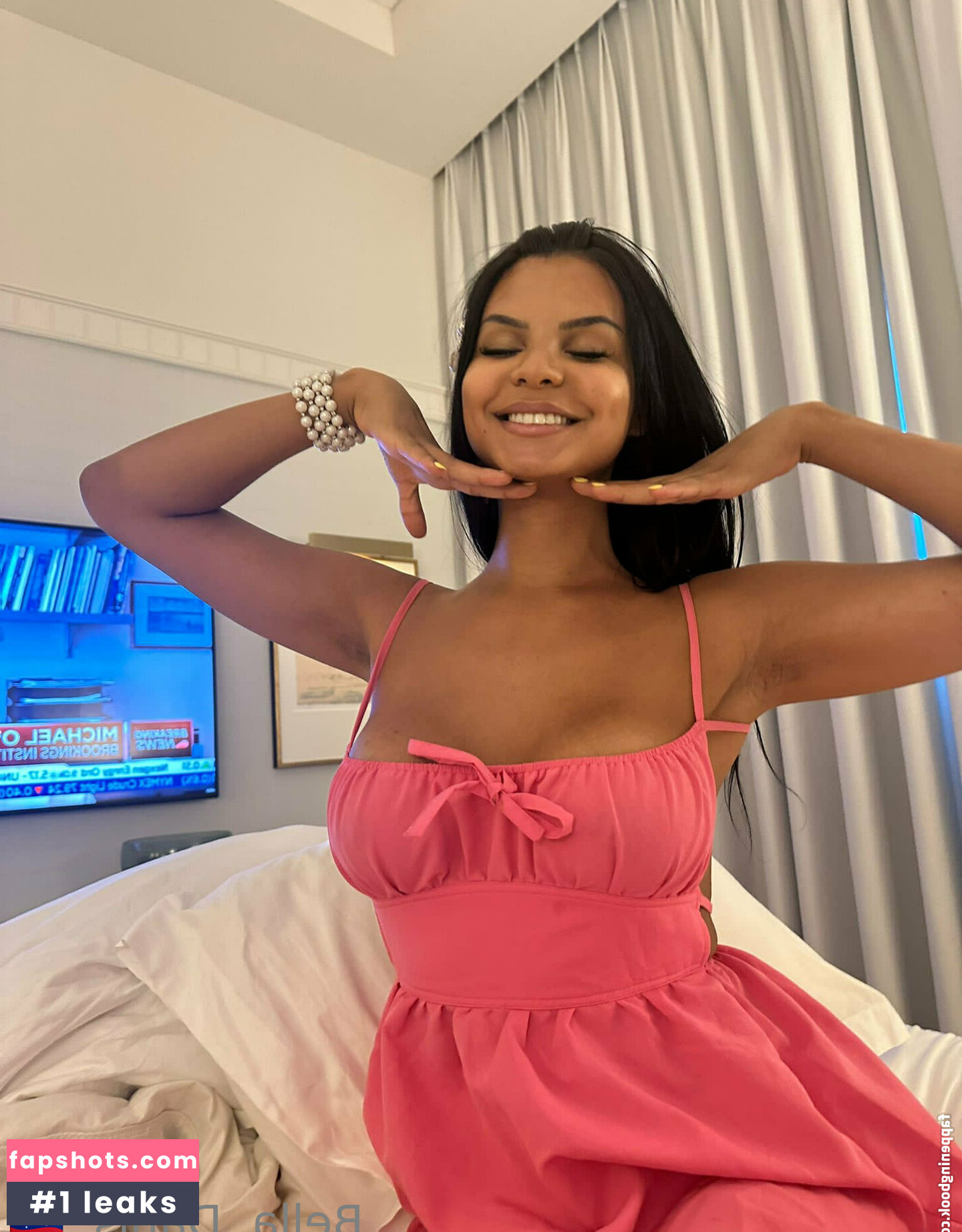 bellapussy25 Nahé úniky fotek pouze od fanoušků #16 - Fapshots