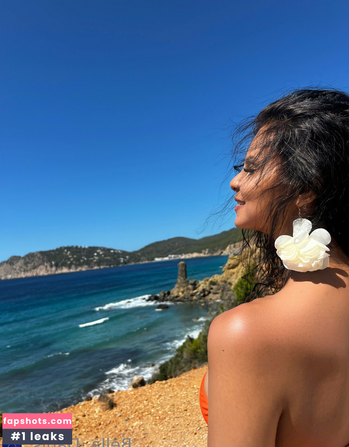 bellapussy25 Nahé úniky fotek pouze od fanoušků #28 - Fapshots