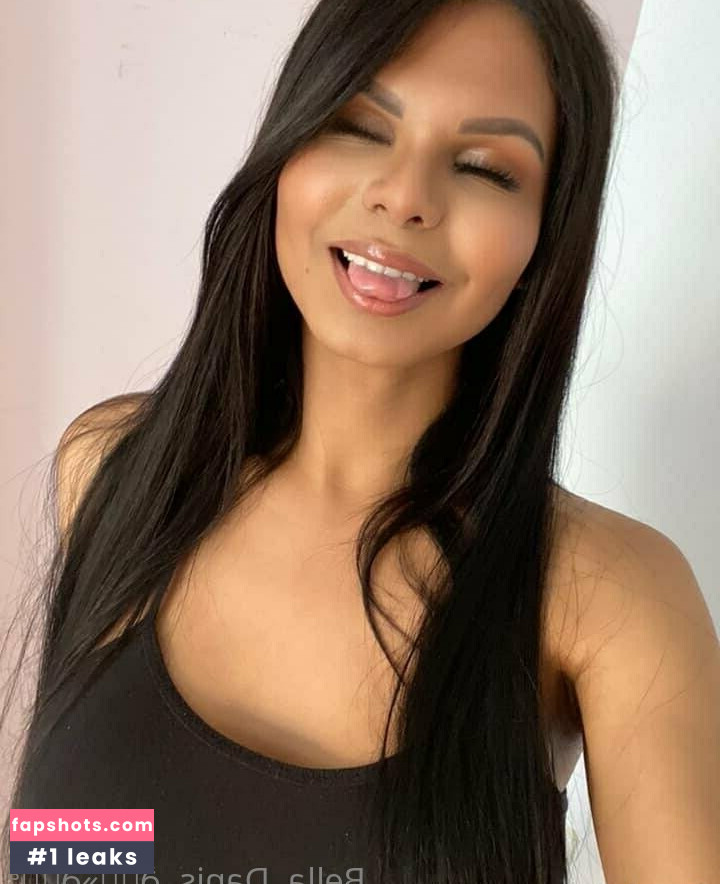 bellapussy25 Nahé úniky fotek pouze od fanoušků #4 - Fapshots