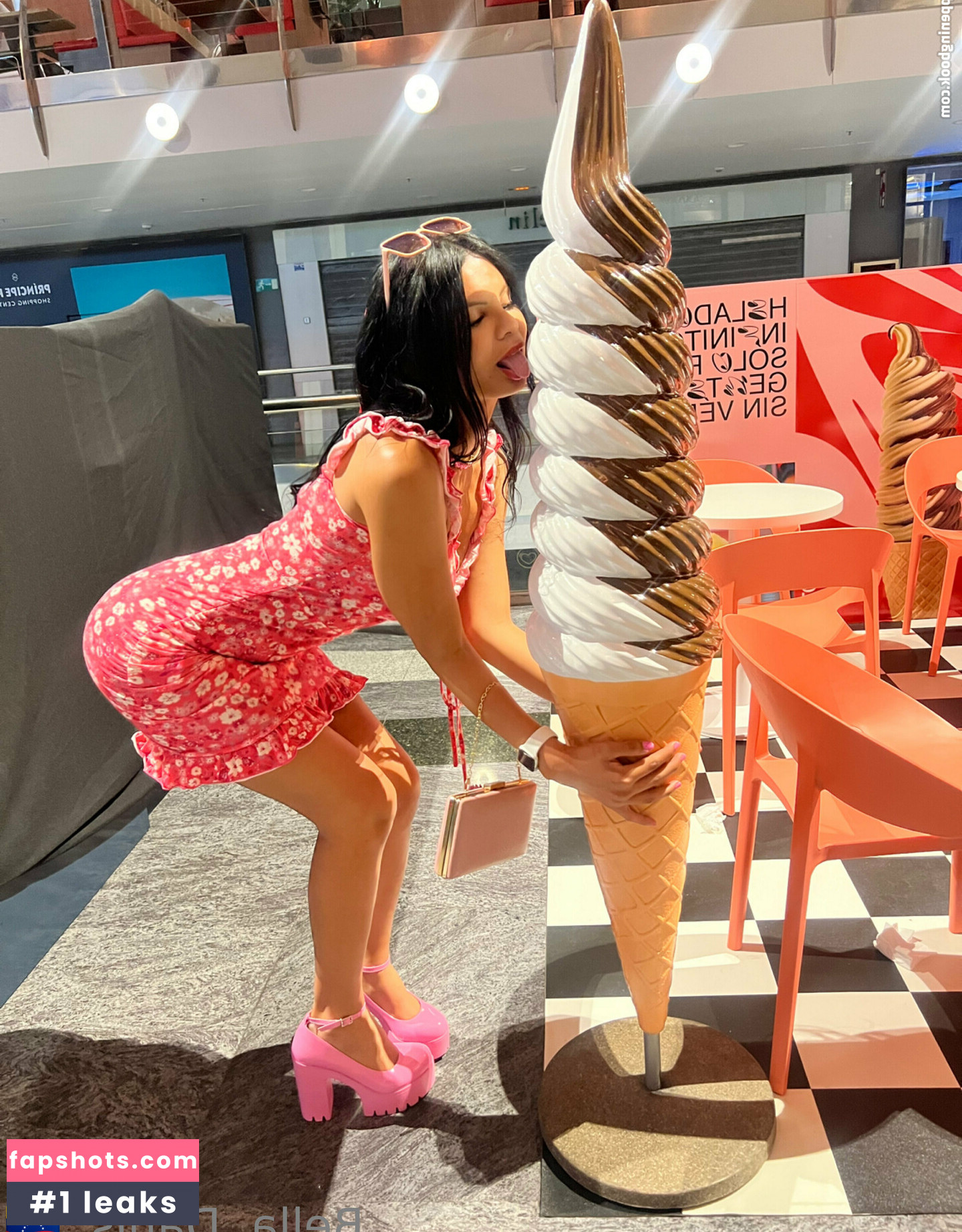 bellapussy25 Nahé úniky fotek pouze od fanoušků #41 - Fapshots