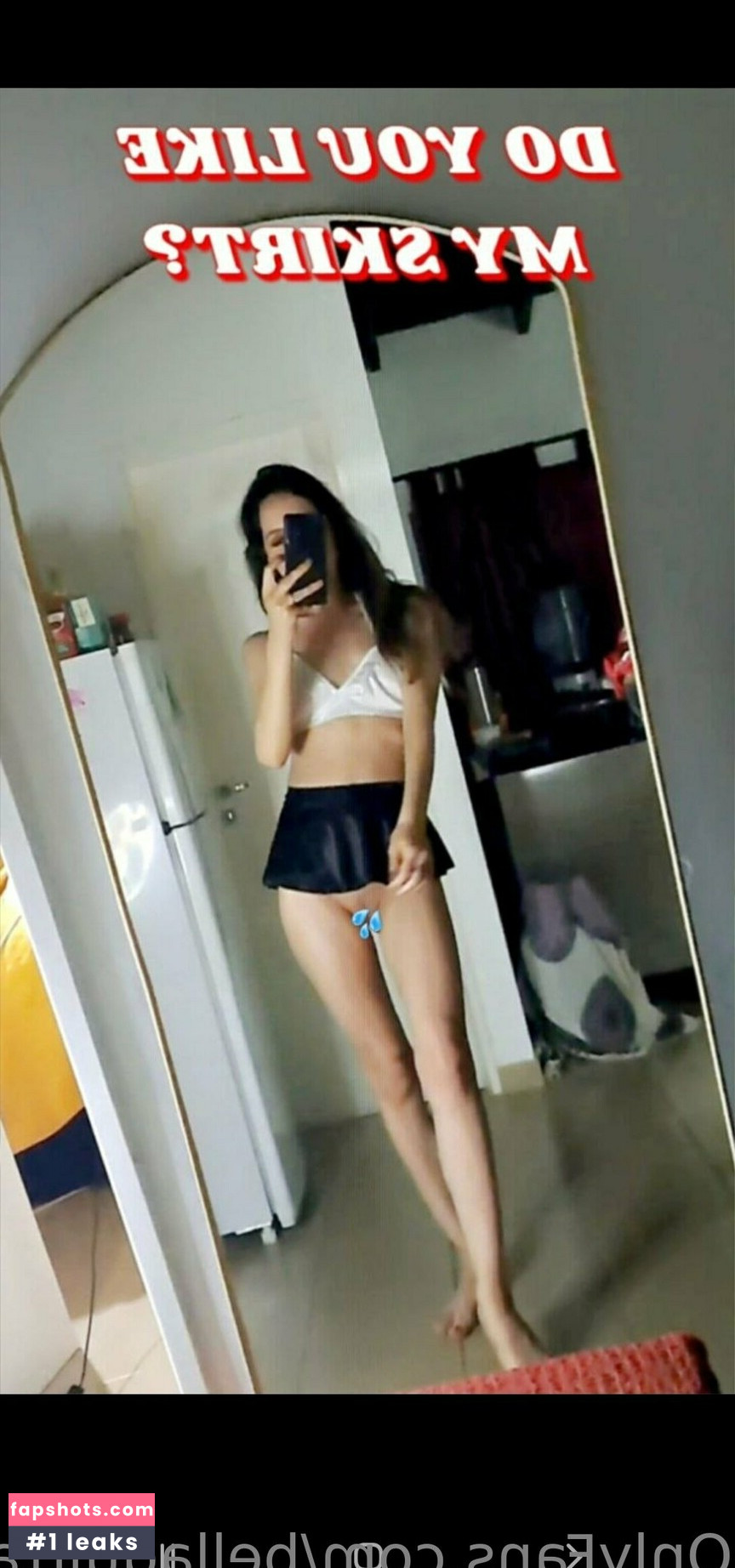 bellaquitta Nahé úniky fotek pouze od fanoušků #19 - Fapshots