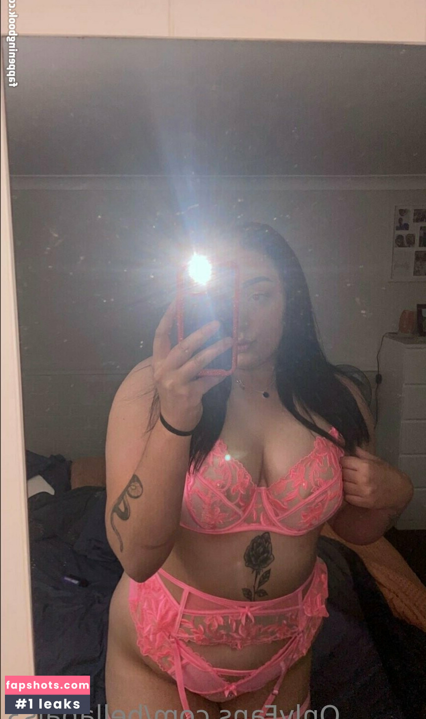 bellarose03 Nahé úniky fotek pouze od fanoušků #17 - Fapshots