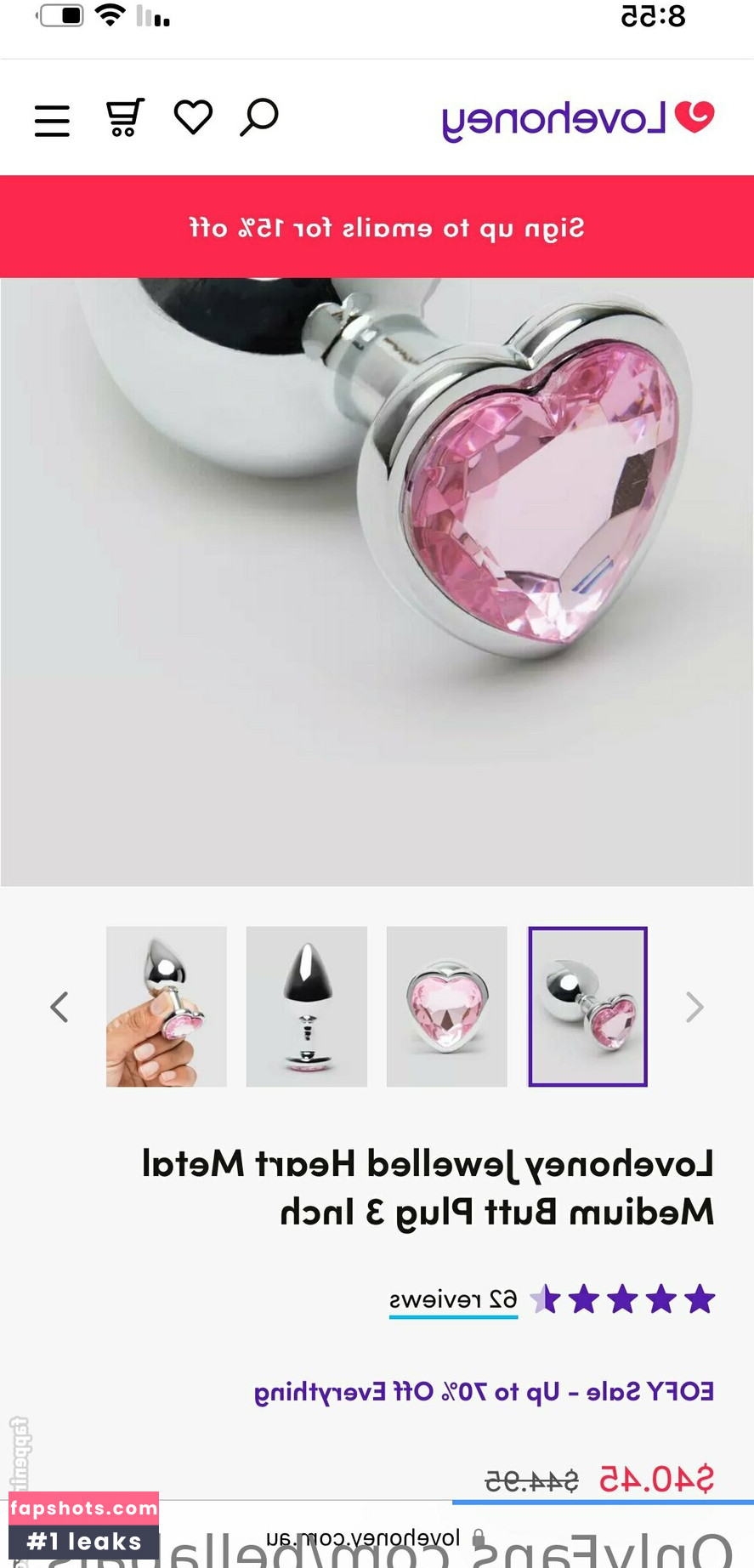 bellarose03 Nahé úniky fotek pouze od fanoušků #20 - Fapshots