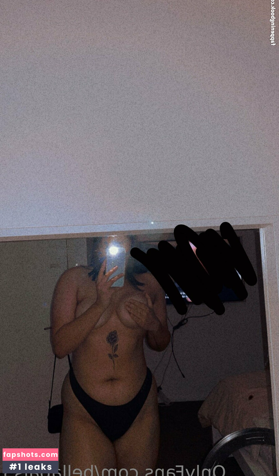 bellarose03 Nahé úniky fotek pouze od fanoušků #7 - Fapshots