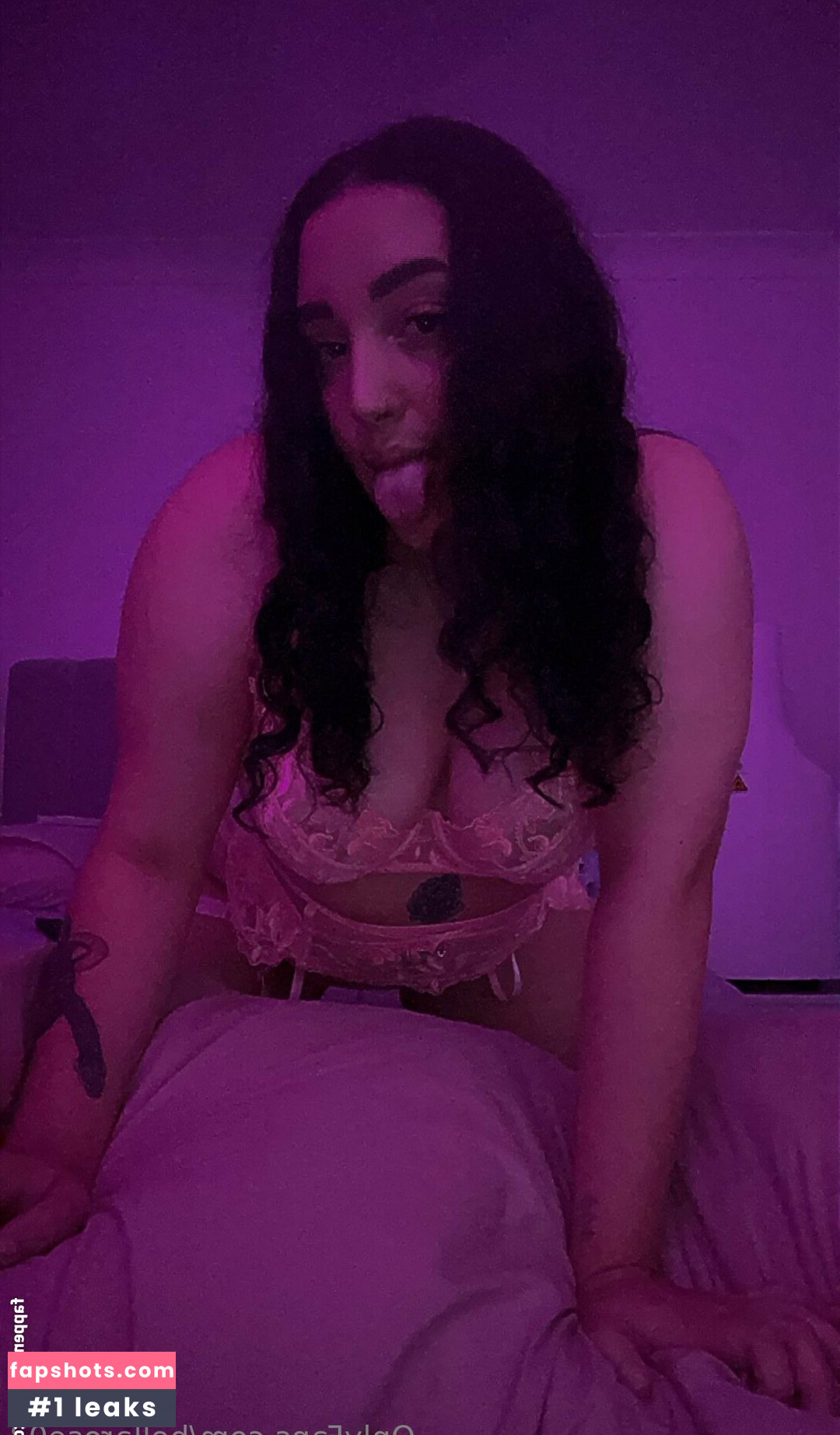 bellarose03 Nahé úniky fotek pouze od fanoušků #8 - Fapshots