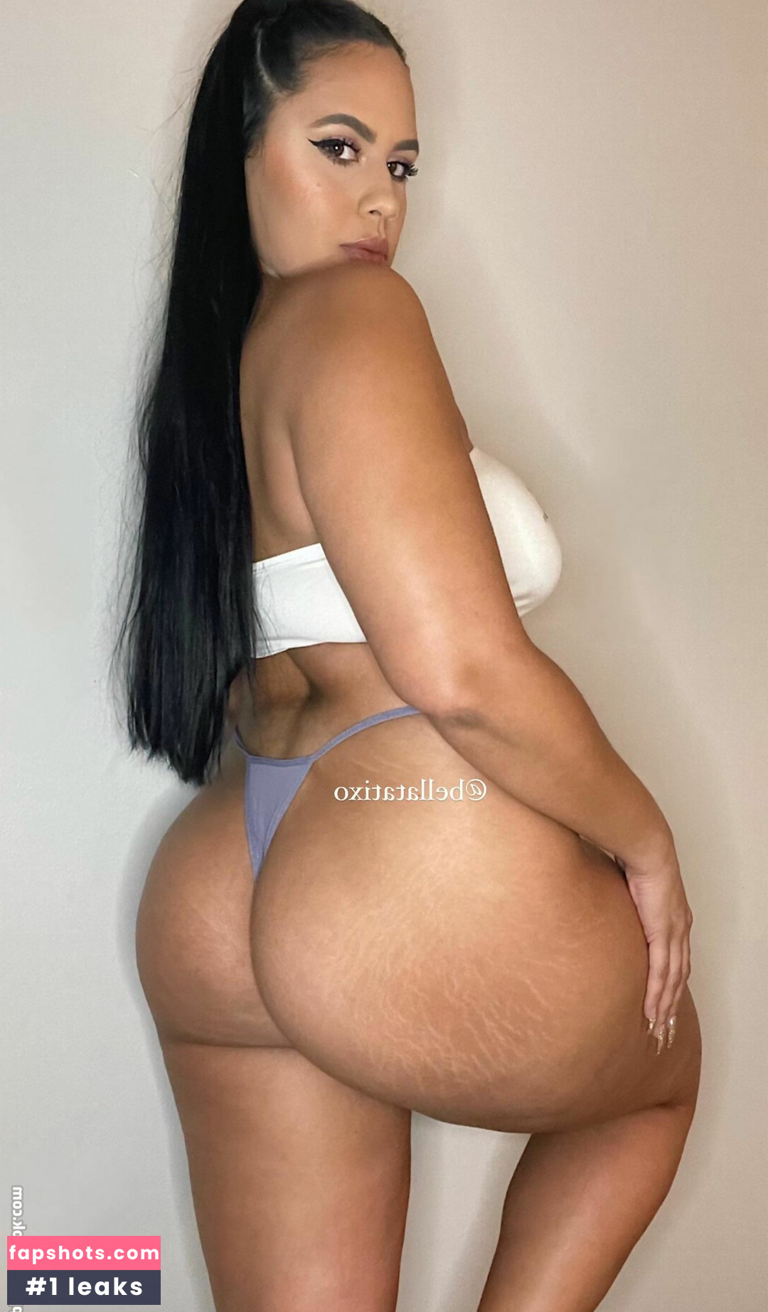 Bellatatixo Nahé úniky fotek pouze od fanoušků #5 - Fapshots