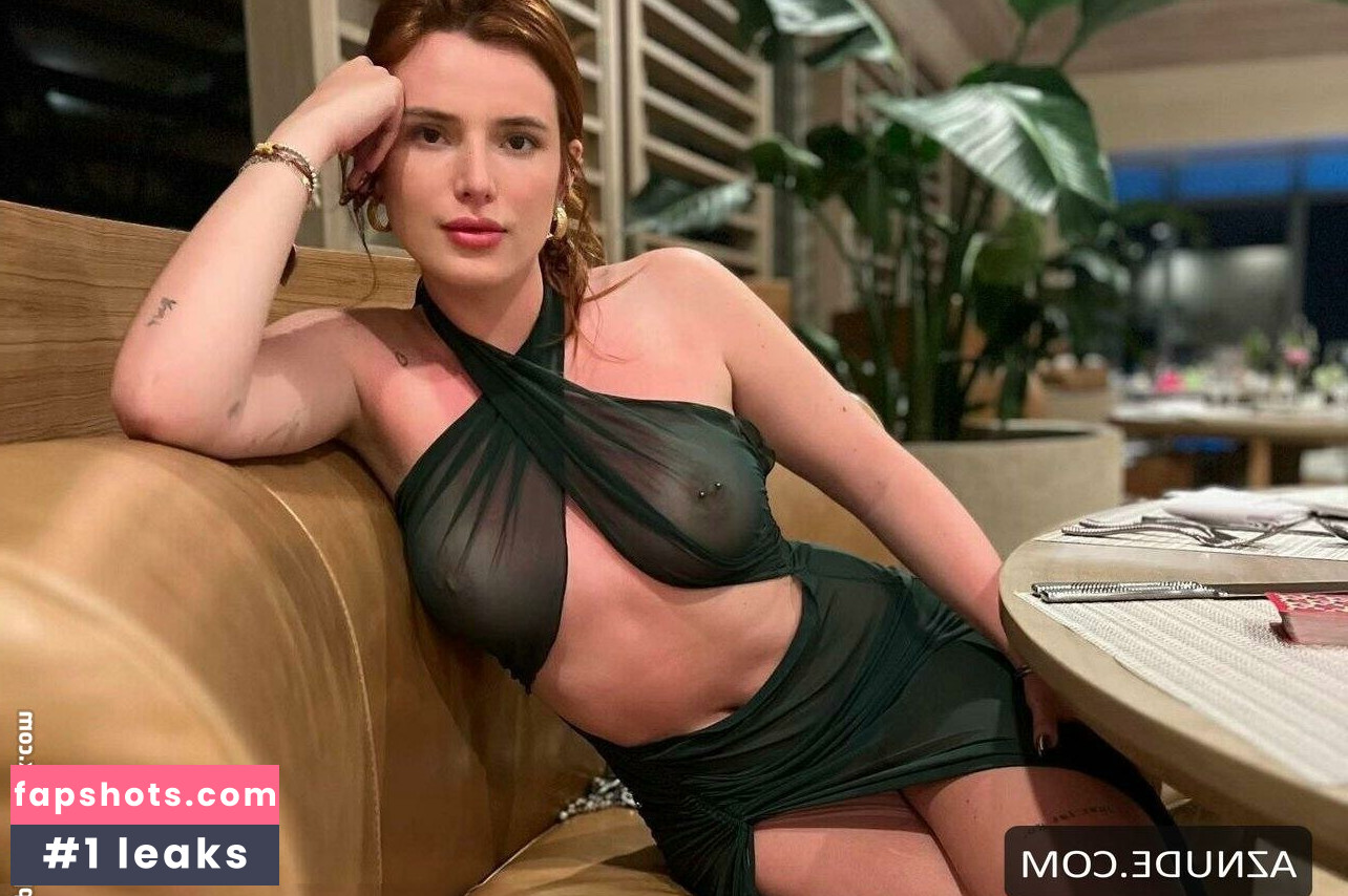 bellathorn Nahé úniky fotek pouze od fanoušků #20 - Fapshots