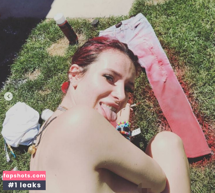 bellathorn Nahé úniky fotek pouze od fanoušků #21 - Fapshots