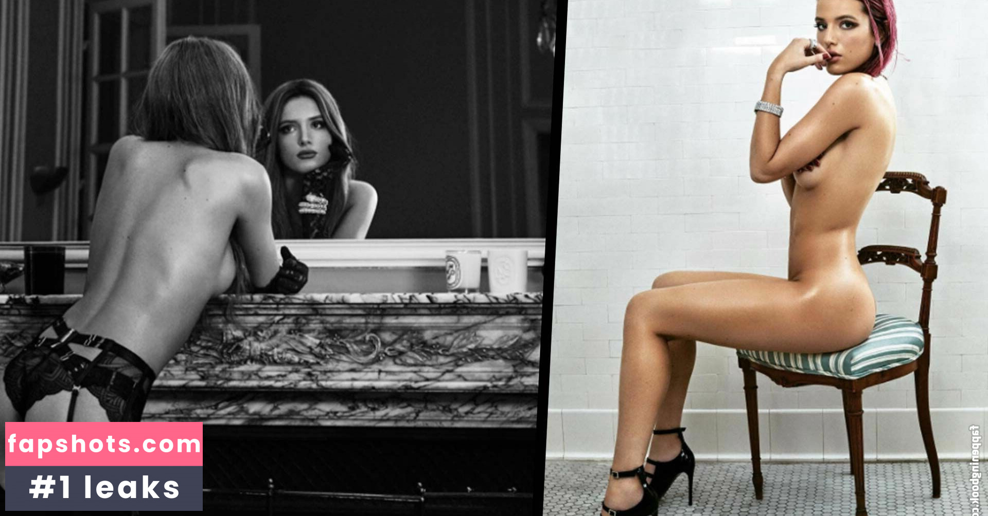 bellathorn Nahé úniky fotek pouze od fanoušků #24 - Fapshots