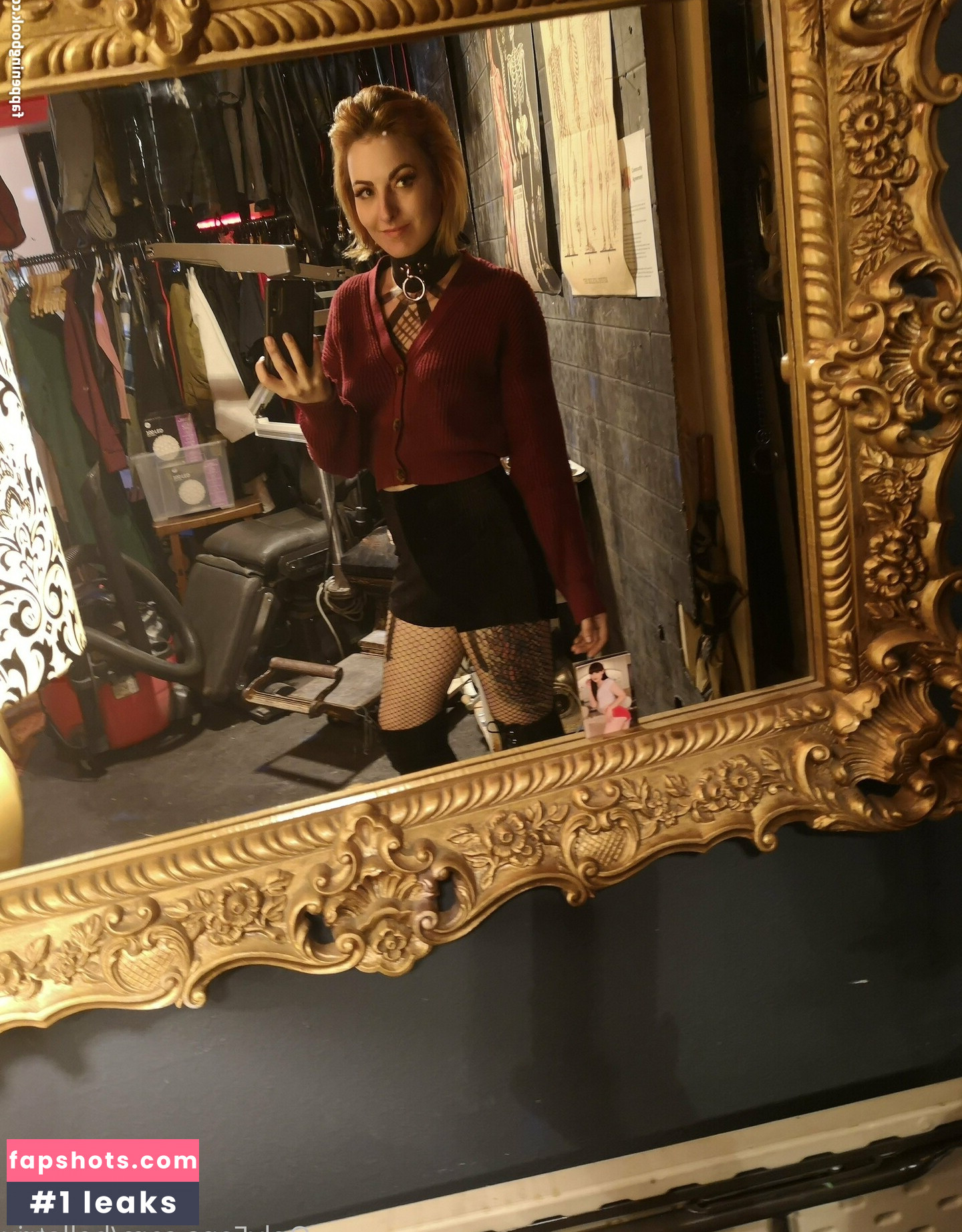 bellatrix gallery photo #4