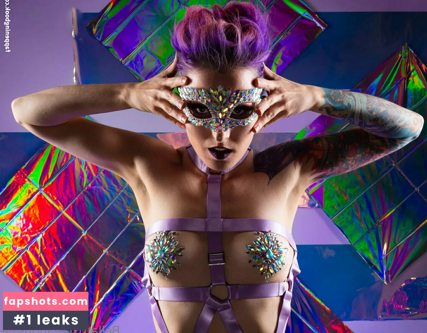 bellatrix gallery photo #47