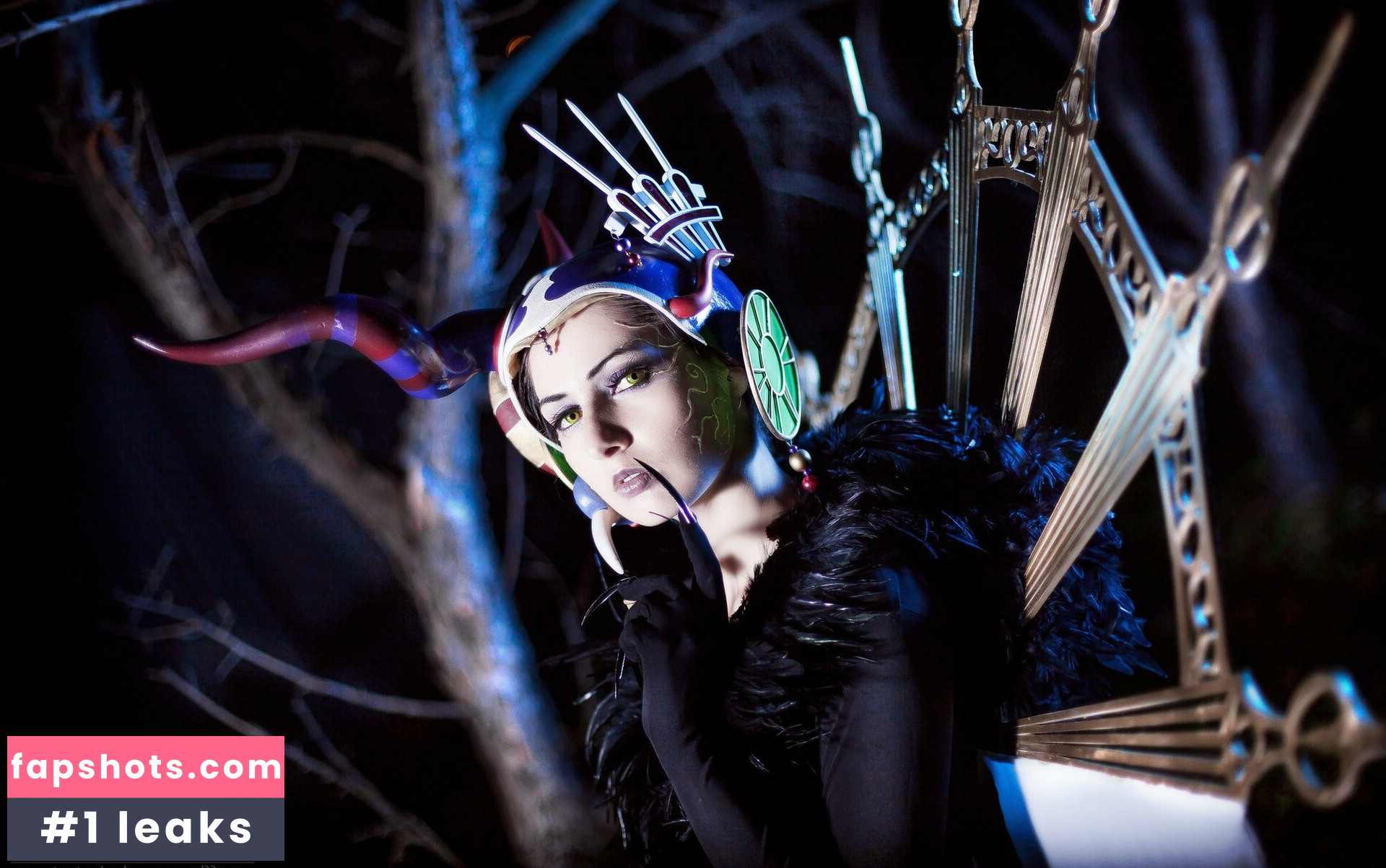 Bellatrixaiden gallery photo #11