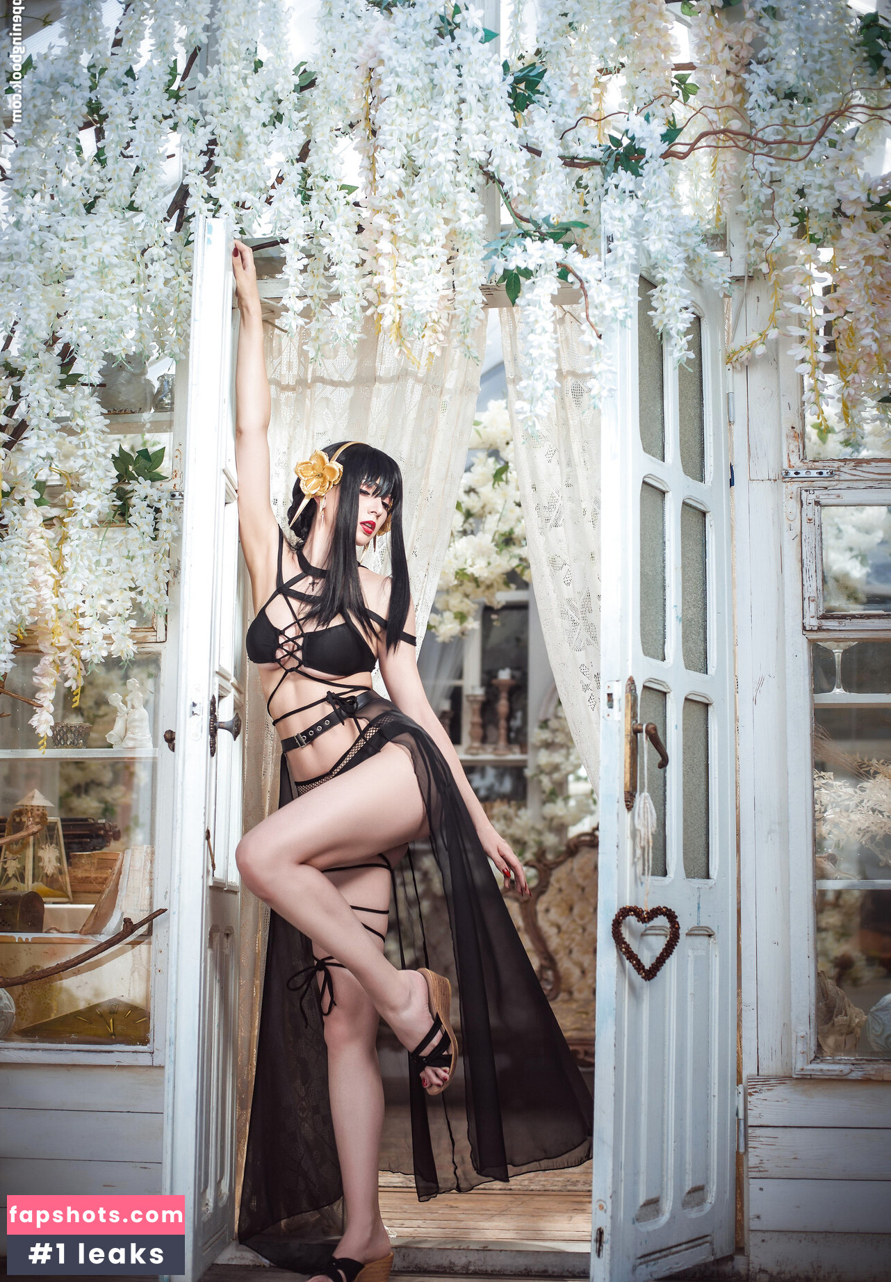 Bellatrixaiden gallery photo #12