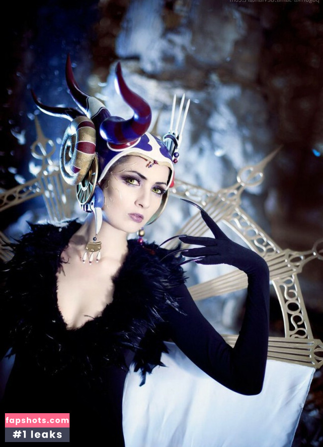 Bellatrixaiden gallery photo #13