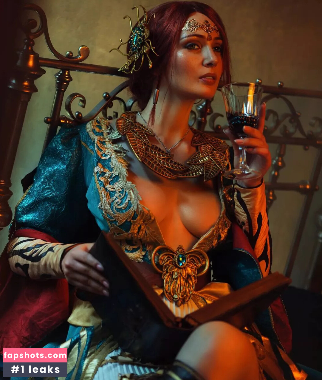 Bellatrixaiden gallery photo #14