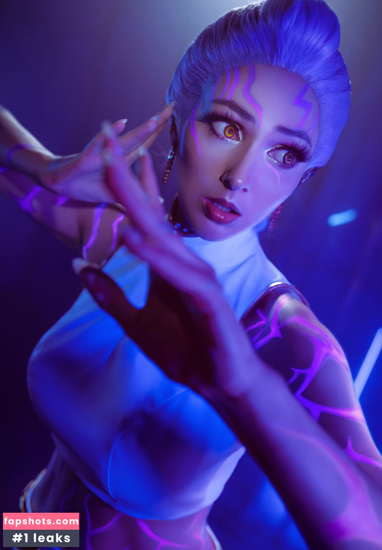 Bellatrixaiden gallery photo #3