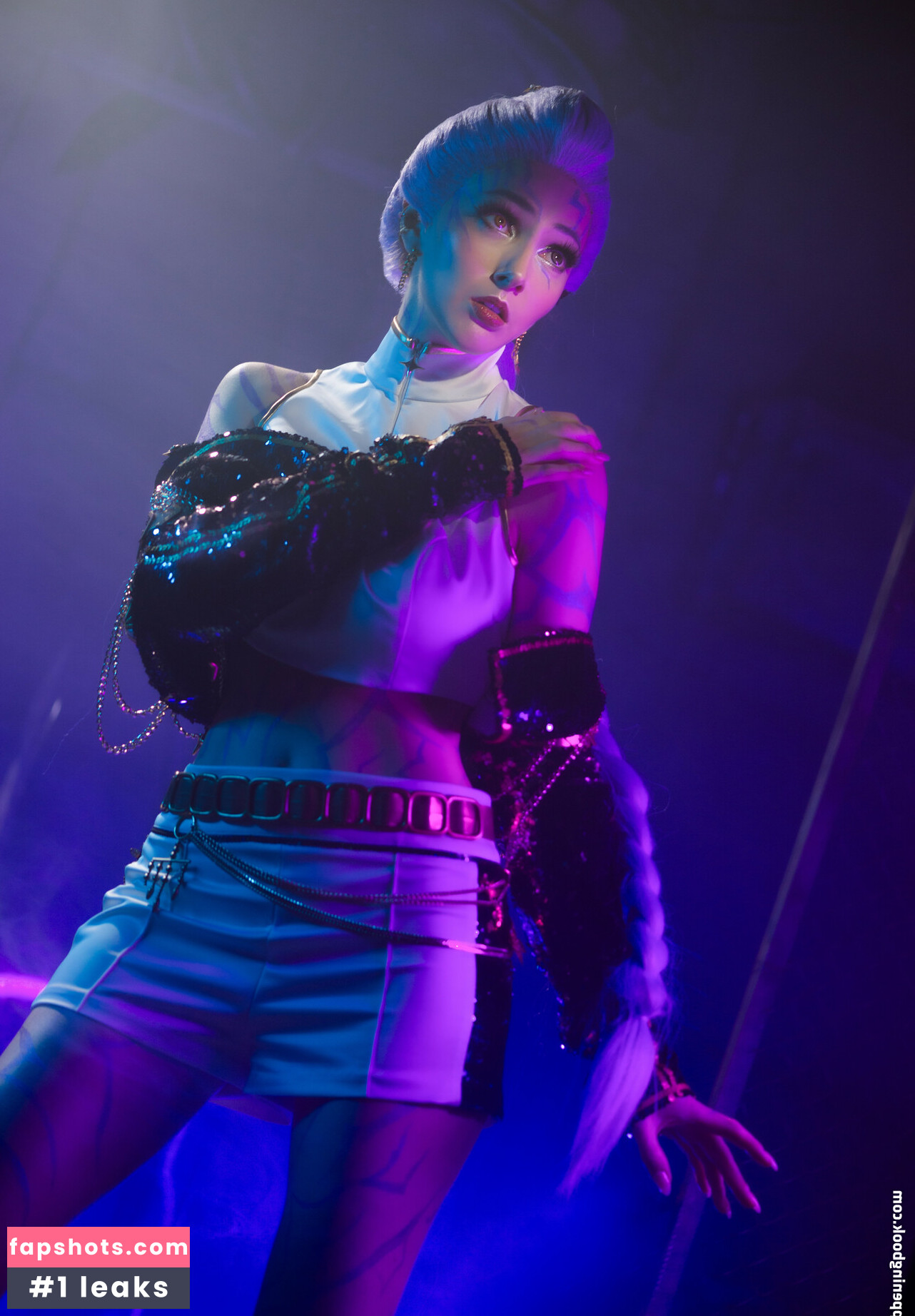 Bellatrixaiden gallery photo #5