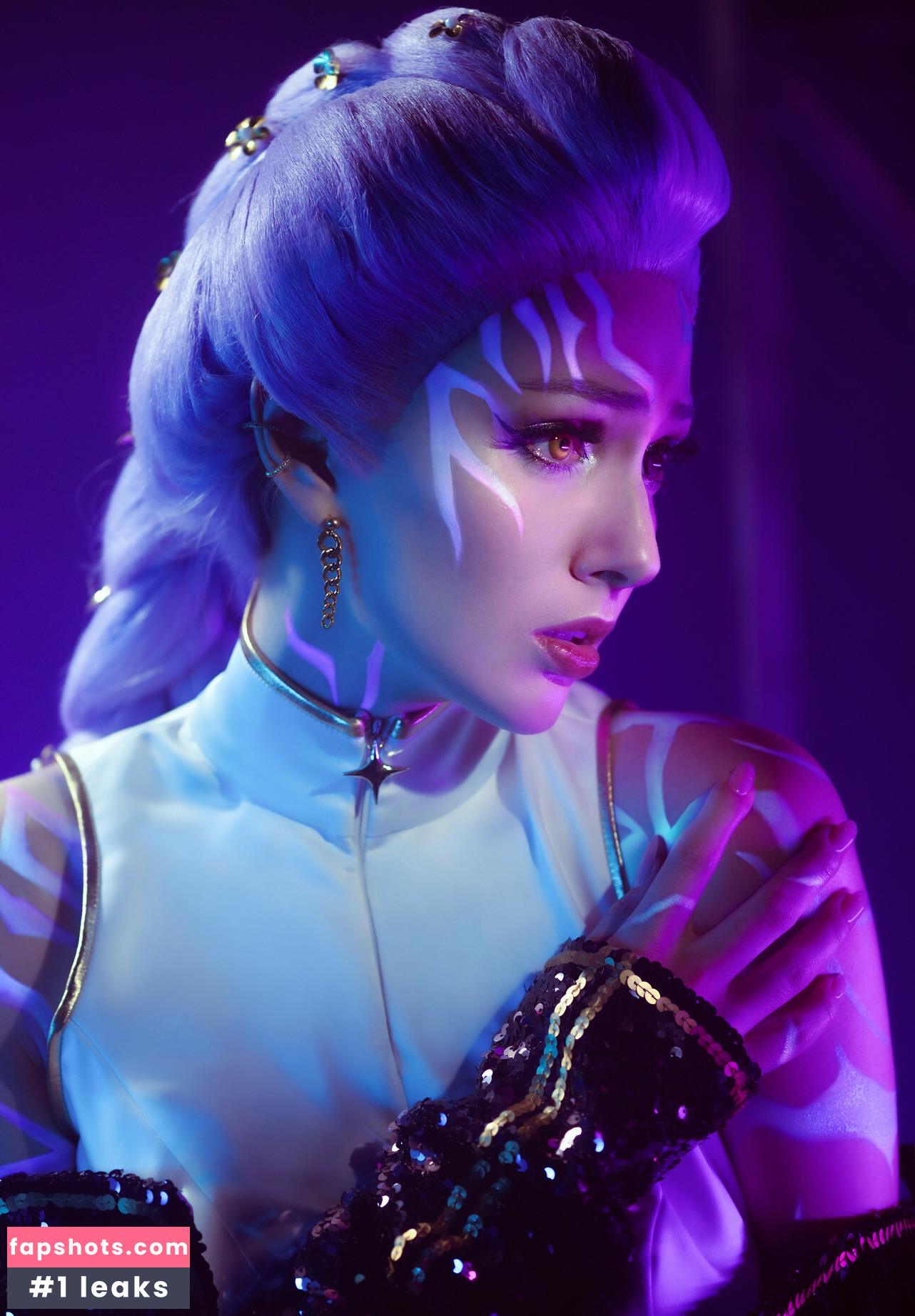 Bellatrixaiden gallery photo #6