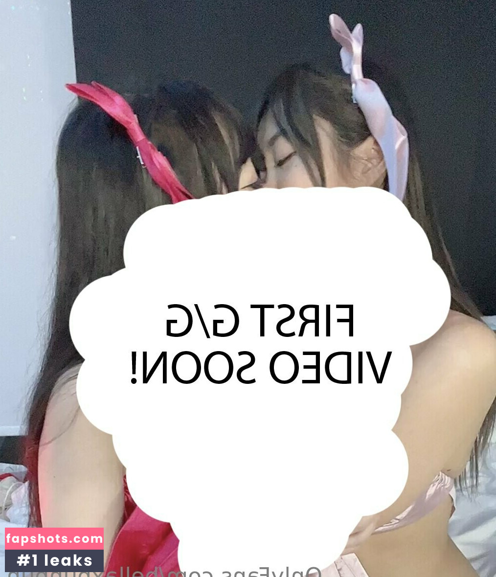 Bellaxbunbun gallery photo #21