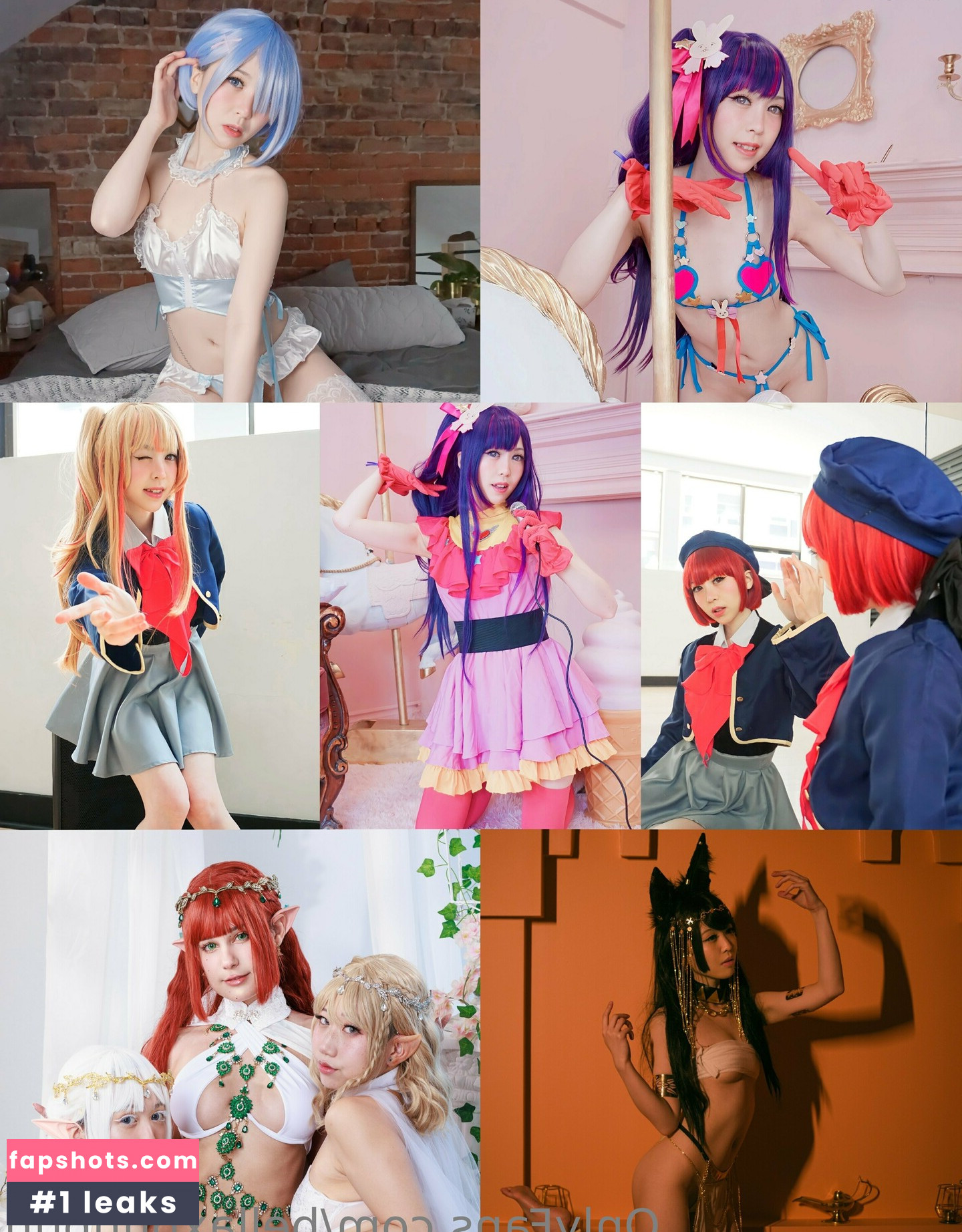 Bellaxbunbun gallery photo #10