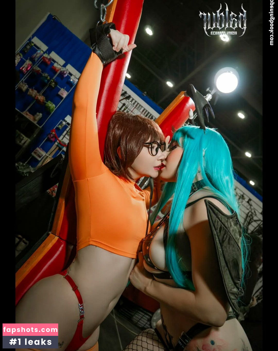 BellDoll_ gallery photo #2