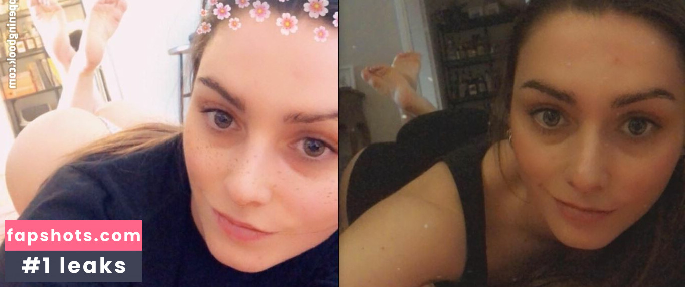 Belle Belleofdaball Nahé úniky fotek pouze od fanoušků #3 - Fapshots