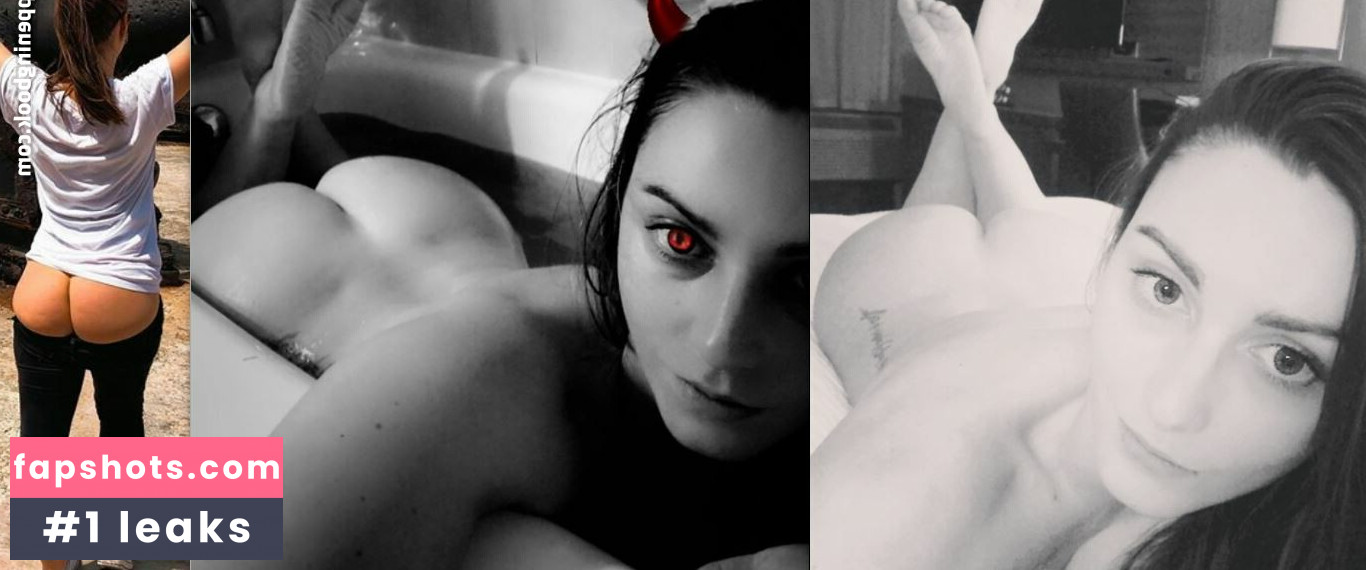 Belle Belleofdaball Nahé úniky fotek pouze od fanoušků #5 - Fapshots