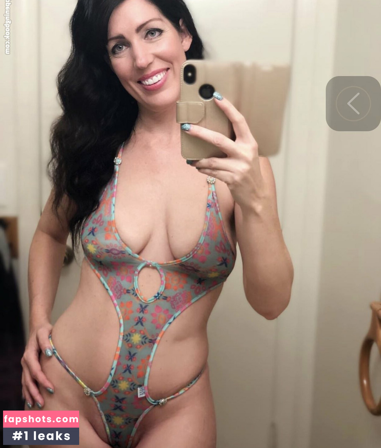 Belle California Nude Leaks OnlyFans Photos #18 - LeakJerk