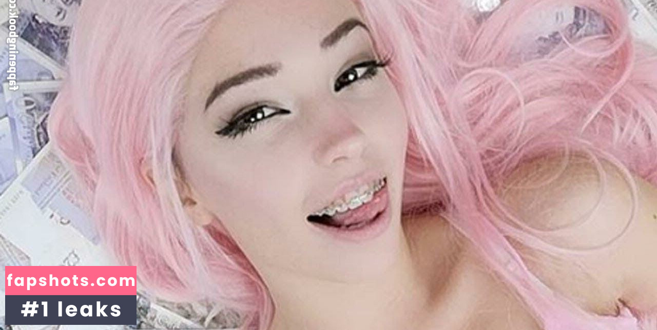 Belle Delph Filtración Desnuda OnlyFans Foto #11 - Fapshots