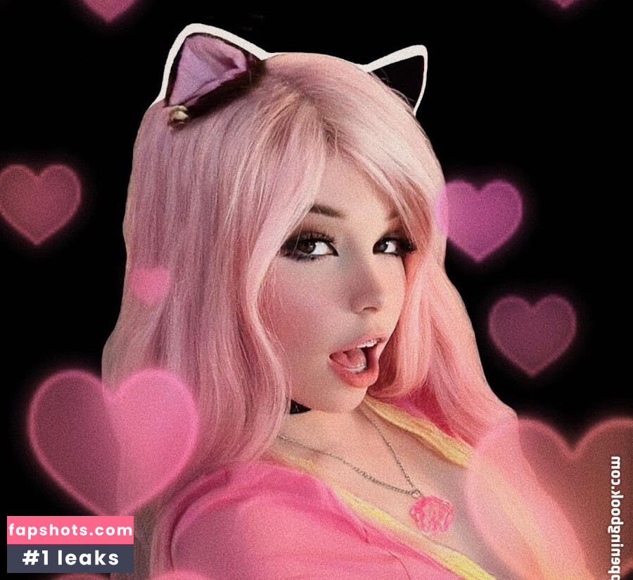 Belle Delphi gallery photo #12